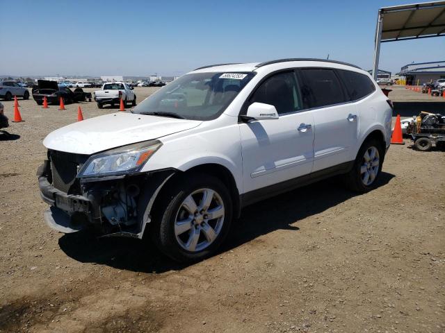 CHEVROLET TRAVERSE L 2016 1gnkrgkd1gj274259