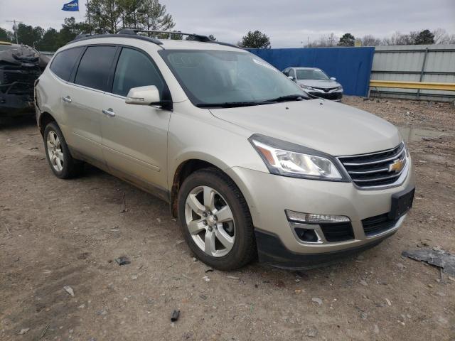 CHEVROLET TRAVERSE L 2016 1gnkrgkd1gj317059