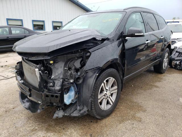 CHEVROLET TRAVERSE 2016 1gnkrgkd1gj332404