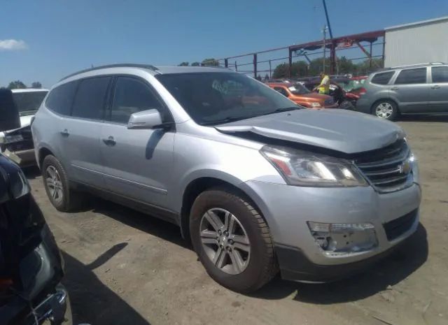 CHEVROLET TRAVERSE 2016 1gnkrgkd1gj348408