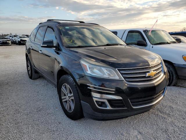 CHEVROLET TRAVERSE L 2017 1gnkrgkd1hj192758