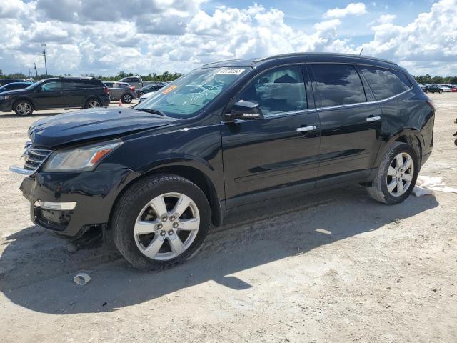 CHEVROLET TRAVERSE L 2017 1gnkrgkd1hj206920