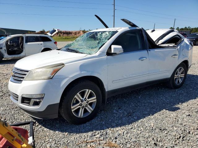 CHEVROLET TRAVERSE L 2017 1gnkrgkd1hj220106