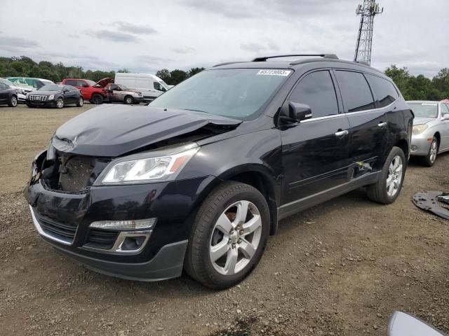 CHEVROLET TRAVERSE L 2017 1gnkrgkd1hj225712