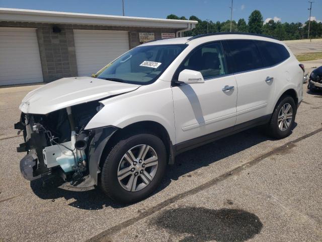 CHEVROLET TRAVERSE L 2017 1gnkrgkd1hj269595