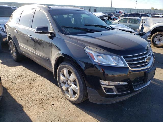 CHEVROLET TRAVERSE L 2017 1gnkrgkd1hj308010