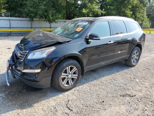 CHEVROLET TRAVERSE L 2017 1gnkrgkd1hj340911