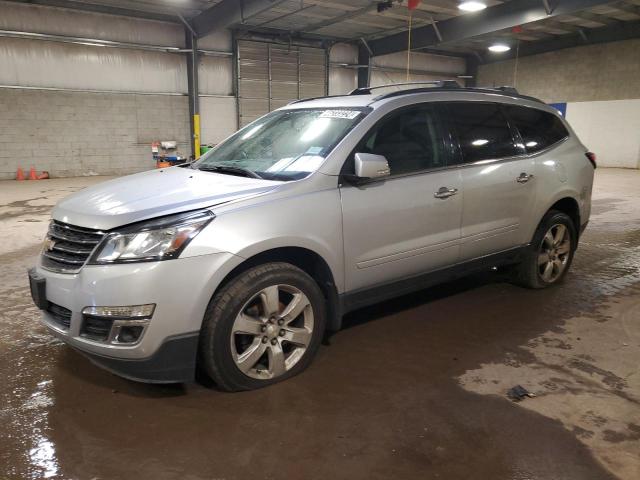 CHEVROLET TRAVERSE 2017 1gnkrgkd1hj349785