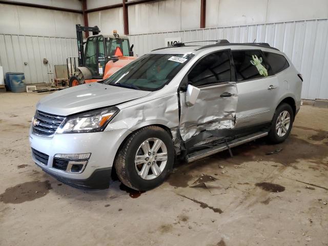 CHEVROLET TRAVERSE 2013 1gnkrgkd2dj113799