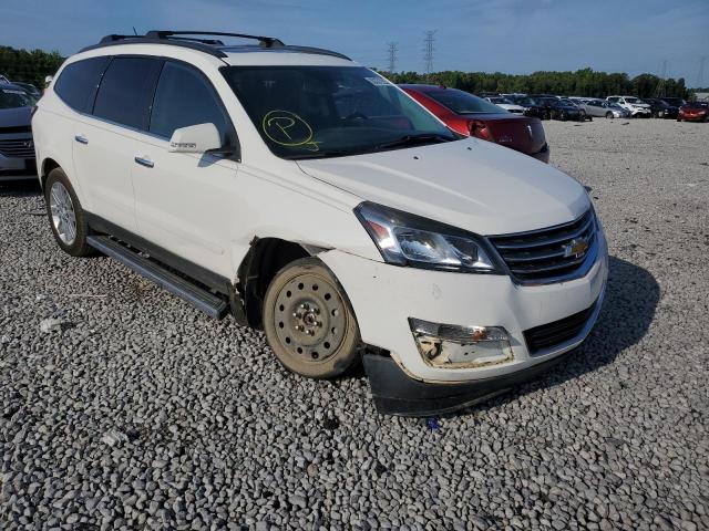 CHEVROLET TRAVERSE L 2015 1gnkrgkd2fj111974