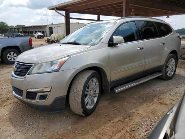 CHEVROLET TRAVERSE L 2015 1gnkrgkd2fj206289