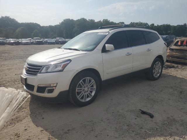 CHEVROLET TRAVERSE L 2015 1gnkrgkd2fj210181