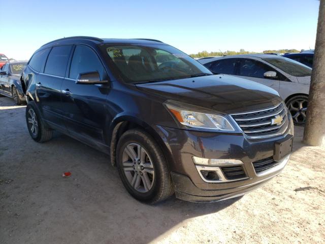 CHEVROLET TRAVERSE L 2015 1gnkrgkd2fj217423