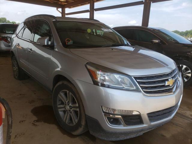 CHEVROLET TRAVERSE L 2015 1gnkrgkd2fj260465