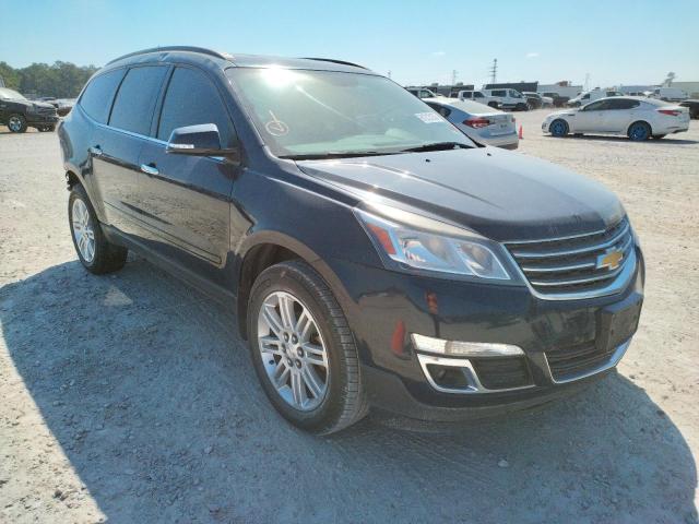 CHEVROLET TRAVERSE L 2015 1gnkrgkd2fj363675