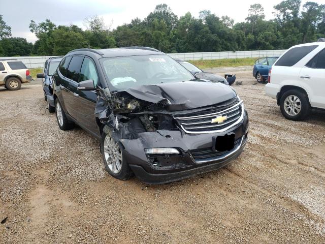 CHEVROLET TRAVERSE L 2015 1gnkrgkd2fj389063