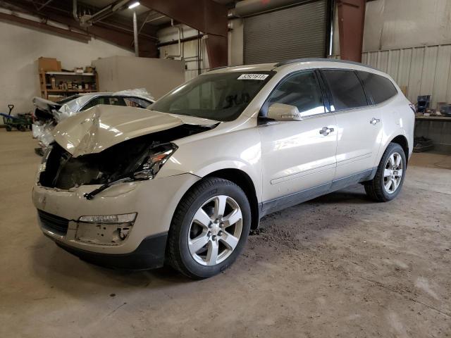 CHEVROLET TRAVERSE L 2016 1gnkrgkd2gj103424