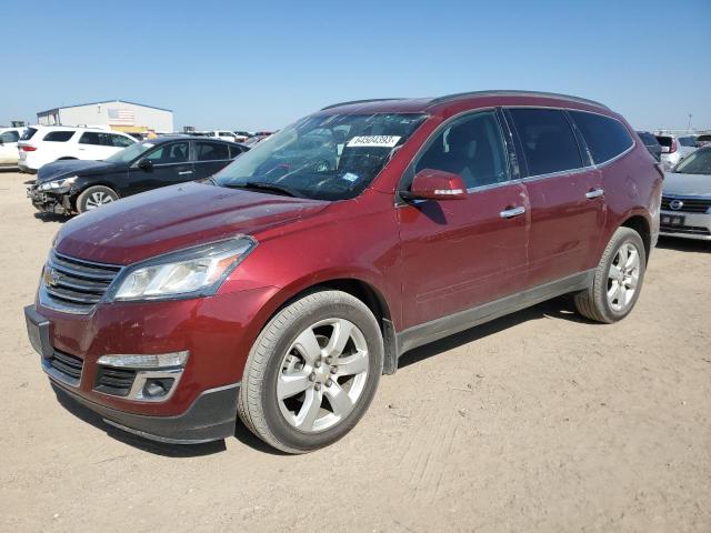 CHEVROLET TRAVERSE L 2016 1gnkrgkd2gj108025