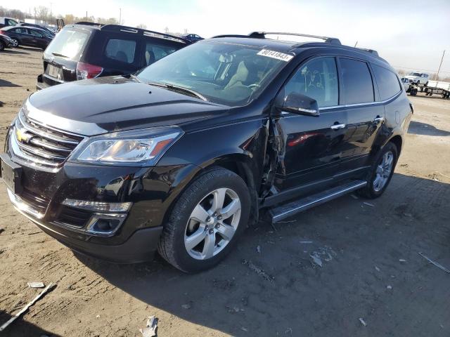 CHEVROLET TRAVERSE 2016 1gnkrgkd2gj146533