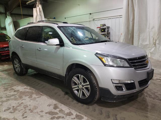 CHEVROLET TRAVERSE L 2016 1gnkrgkd2gj154504