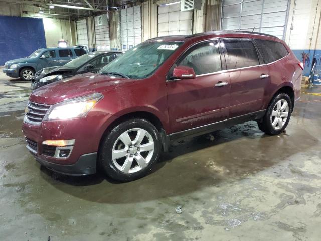 CHEVROLET TRAVERSE 2016 1gnkrgkd2gj159279