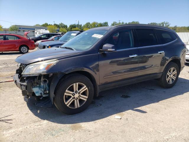 CHEVROLET TRAVERSE L 2016 1gnkrgkd2gj174154