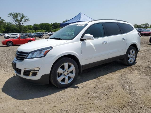 CHEVROLET TRAVERSE 2016 1gnkrgkd2gj211316