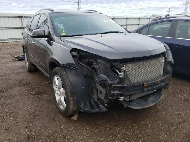 CHEVROLET TRAVERSE L 2016 1gnkrgkd2gj217116