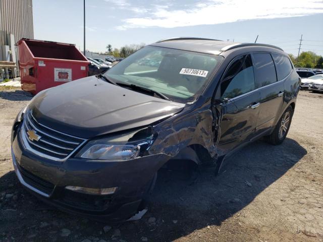 CHEVROLET TRAVERSE L 2016 1gnkrgkd2gj221067