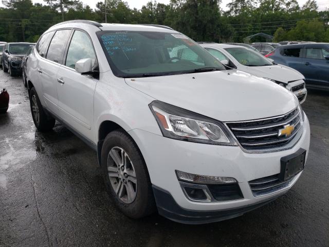 CHEVROLET TRAVERSE L 2016 1gnkrgkd2gj239990