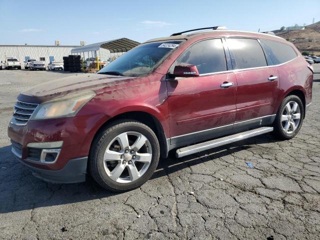 CHEVROLET TRAVERSE L 2016 1gnkrgkd2gj266252