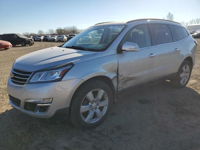 CHEVROLET TRAVERSE 2016 1gnkrgkd2gj277476