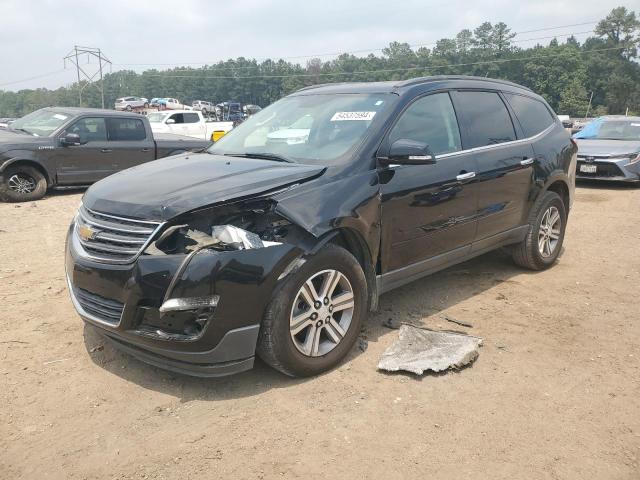 CHEVROLET TRAVERSE 2016 1gnkrgkd2gj286789