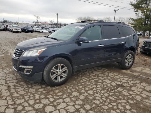 CHEVROLET TRAVERSE L 2016 1gnkrgkd2gj298800