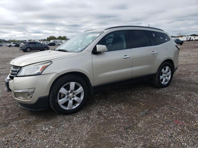 CHEVROLET TRAVERSE L 2016 1gnkrgkd2gj304210