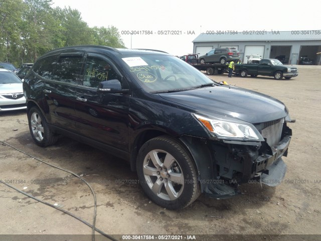 CHEVROLET TRAVERSE 2016 1gnkrgkd2gj310654