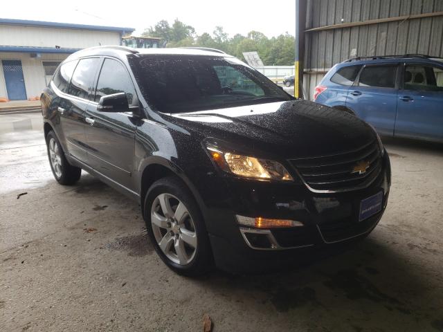 CHEVROLET TRAVERSE L 2016 1gnkrgkd2gj312999