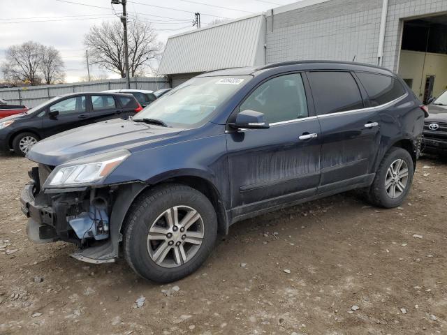 CHEVROLET TRAVERSE 2016 1gnkrgkd2gj333478