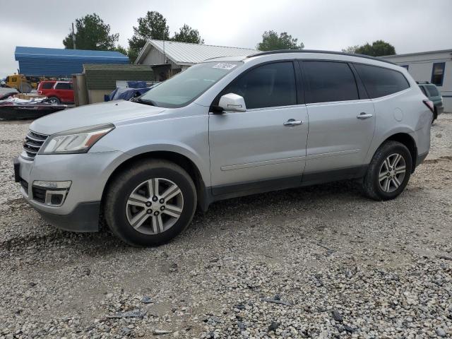 CHEVROLET TRAVERSE 2016 1gnkrgkd2gj347395