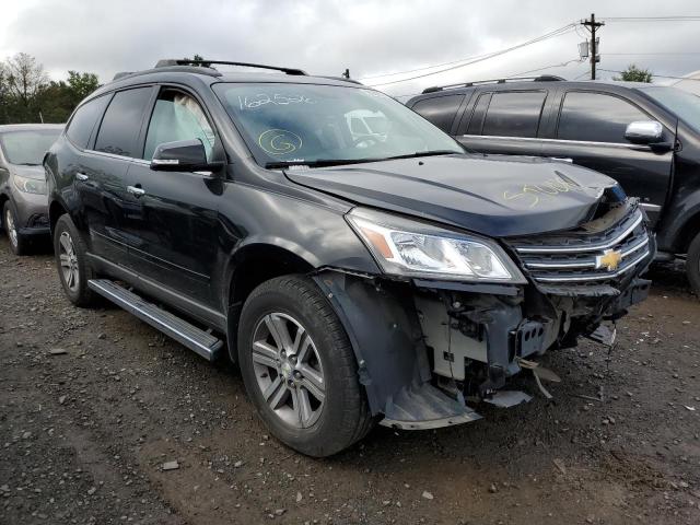 CHEVROLET TRAVERSE L 2017 1gnkrgkd2hj105482