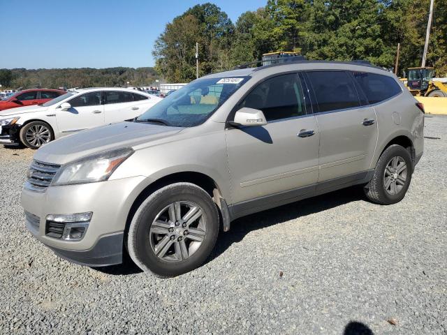 CHEVROLET TRAVERSE L 2017 1gnkrgkd2hj160840