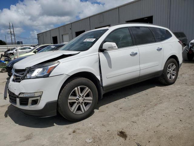 CHEVROLET TRAVERSE L 2017 1gnkrgkd2hj198536