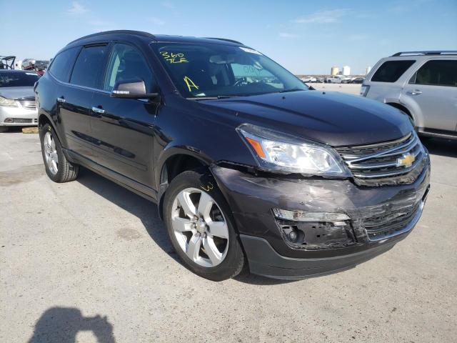 CHEVROLET TRAVERSE L 2017 1gnkrgkd2hj236251