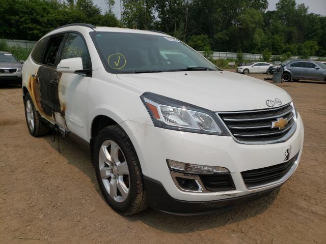 CHEVROLET TRAVERSE L 2017 1gnkrgkd2hj240512