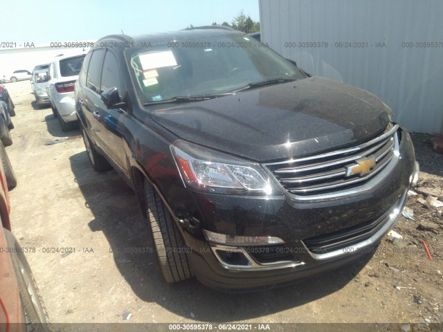 CHEVROLET TRAVERSE 2017 1gnkrgkd2hj269556