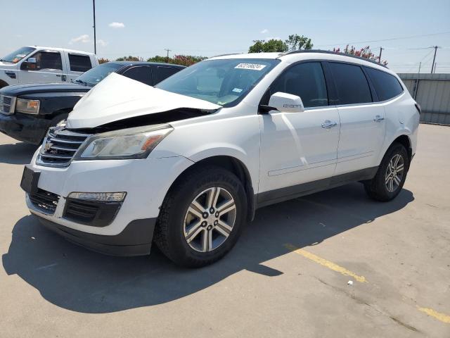 CHEVROLET TRAVERSE L 2017 1gnkrgkd2hj271291