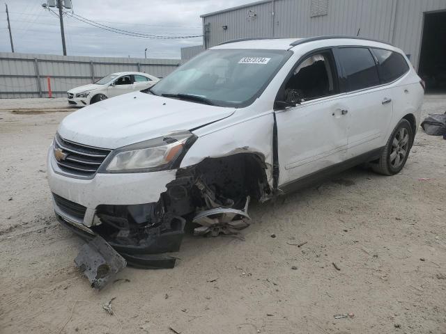 CHEVROLET TRAVERSE L 2017 1gnkrgkd2hj279732