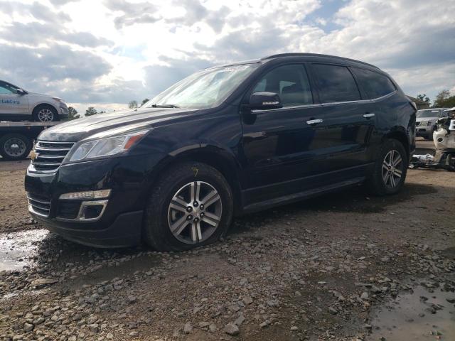 CHEVROLET TRAVERSE L 2017 1gnkrgkd2hj282419