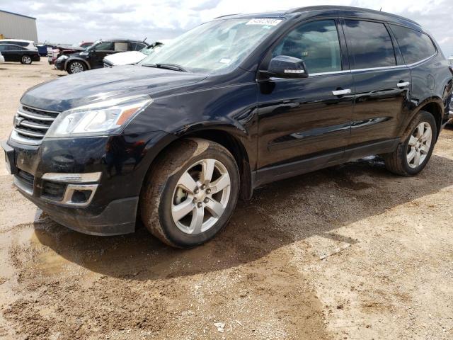 CHEVROLET TRAVERSE L 2017 1gnkrgkd2hj304449