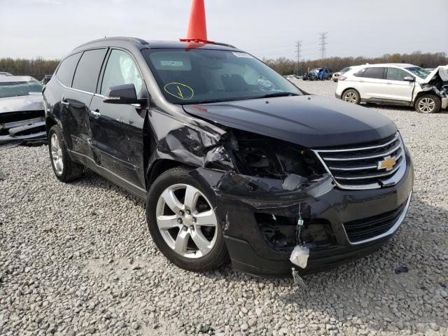 CHEVROLET TRAVERSE L 2017 1gnkrgkd2hj325799